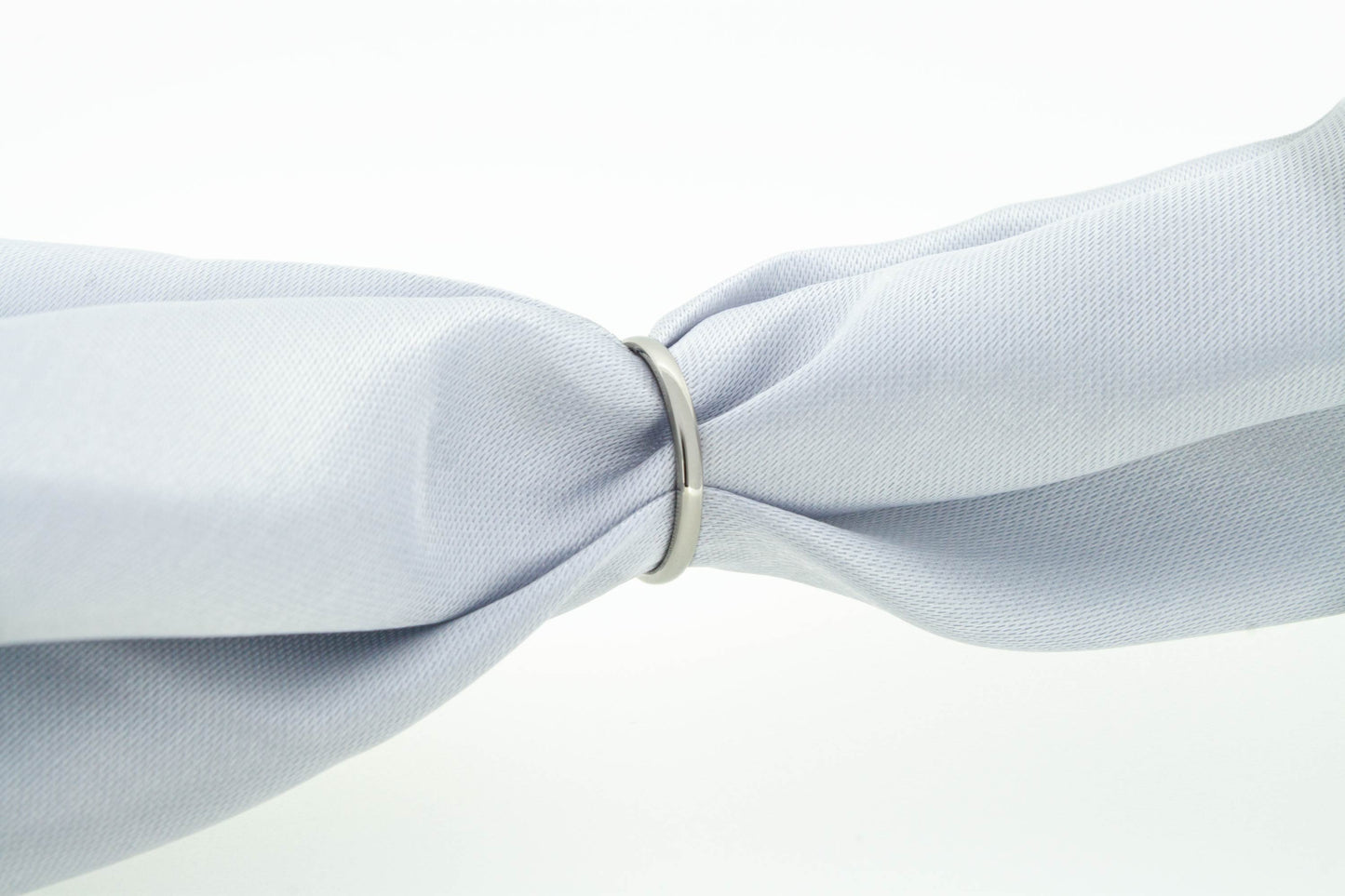 600 Platinring in 2mm Breite