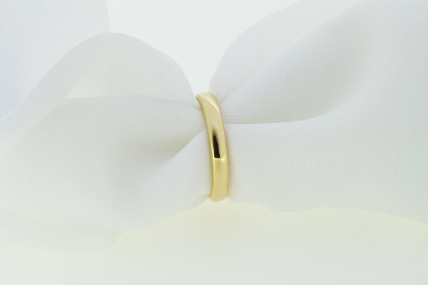 585 Goldring in 3mm Breite